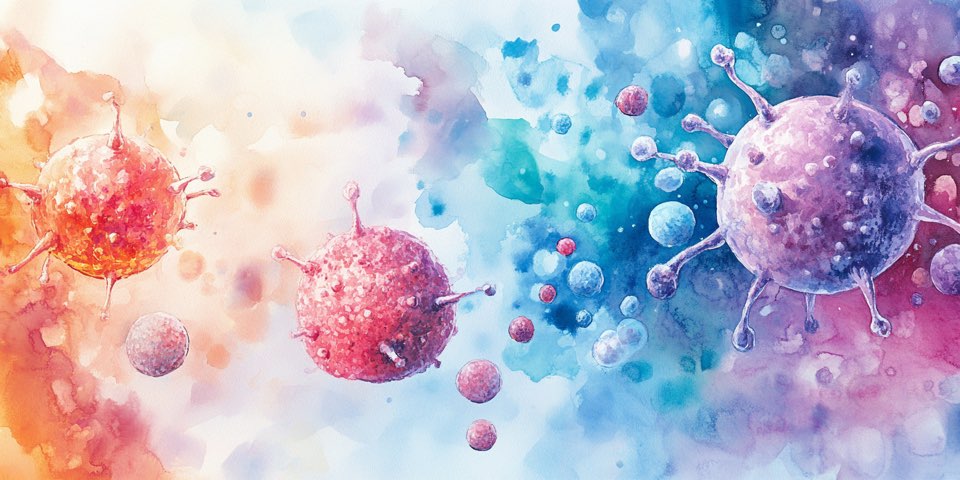 암예방을 위한 7가지 팁