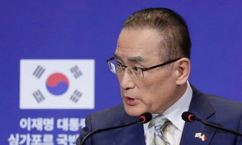 청와대 비상체제 유지: 중동 휴전 불발, '모두의 카드' 환급 30%p 인상 및 민생 대책 총정리