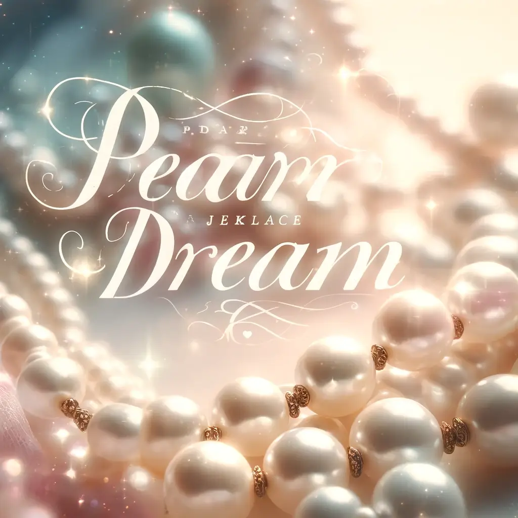 진주목걸이 꿈 해몽