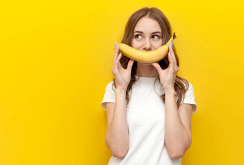 바나나 효능&amp;#44; 보관법&amp;#44; 칼로리 총정리 (2024ver)