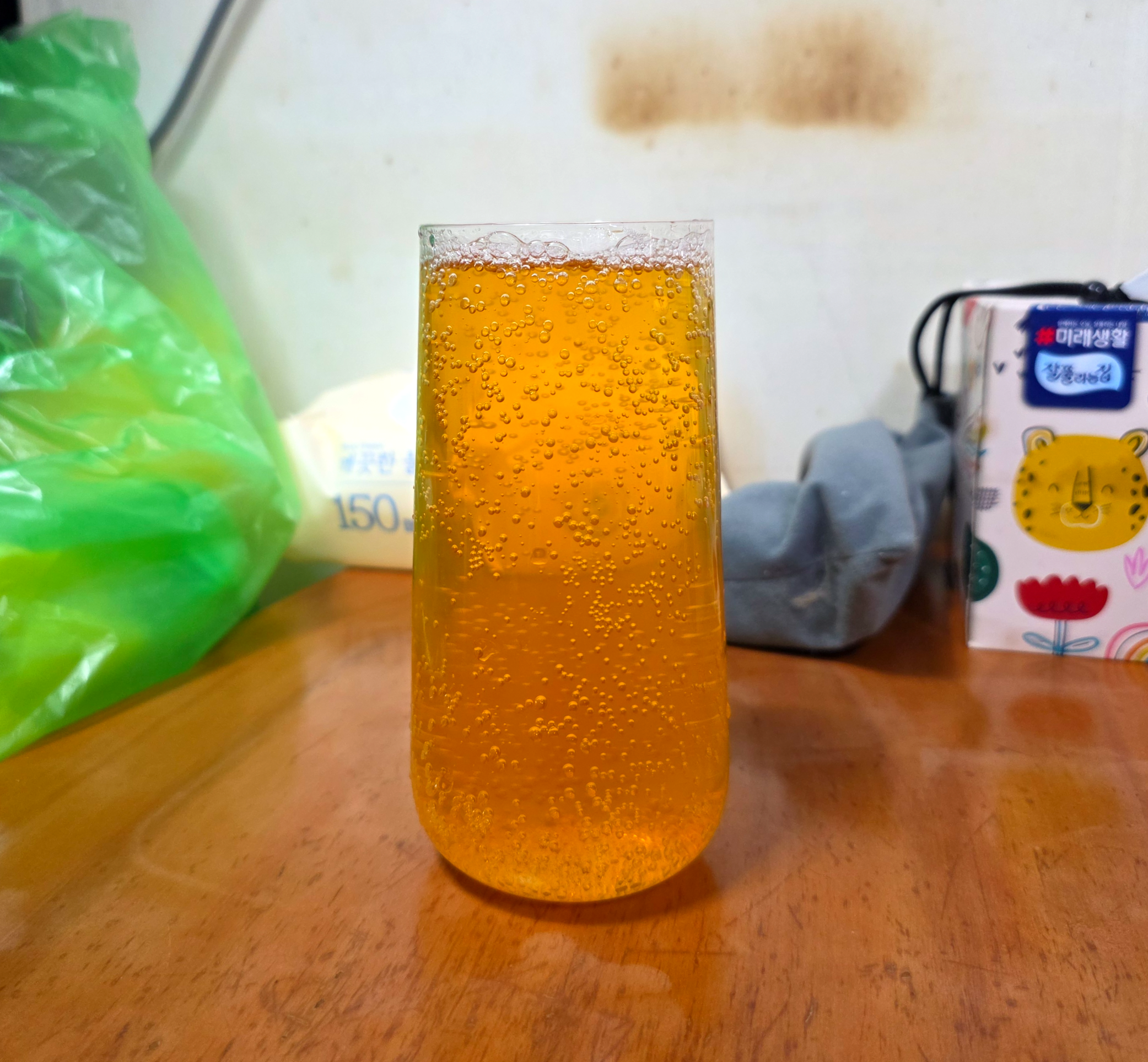 산토리나마비어