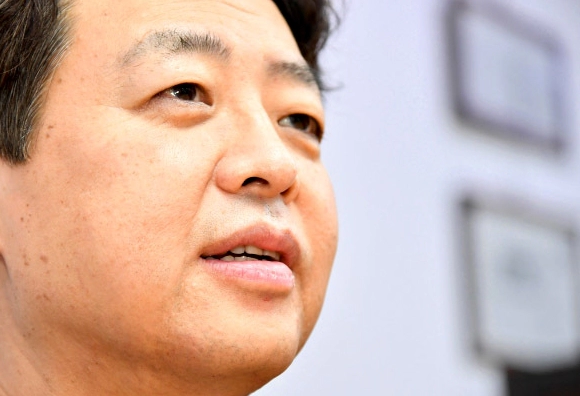 김영호 국회의원 프로필 나이 고향 학력 재산