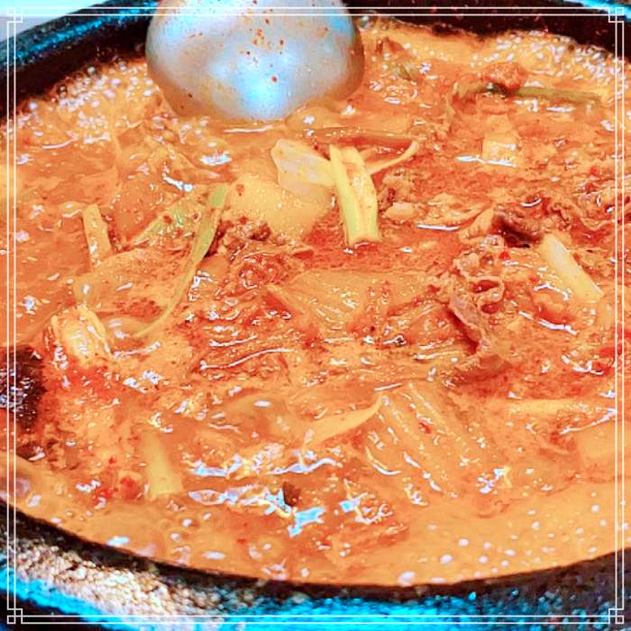 강릉 맛집 현지인 맛집, 차돌두루치기