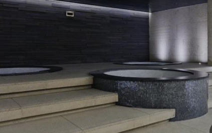 인천공항 스파 온 에어 이용 방법