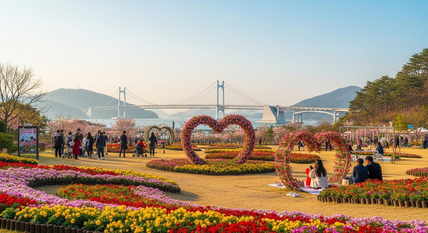 인천계양산 러브버그