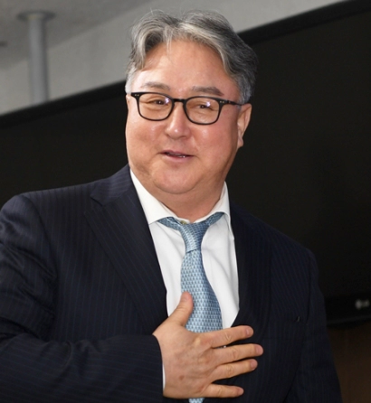 김경문 감독 프로필 나이 고향 학력 경력