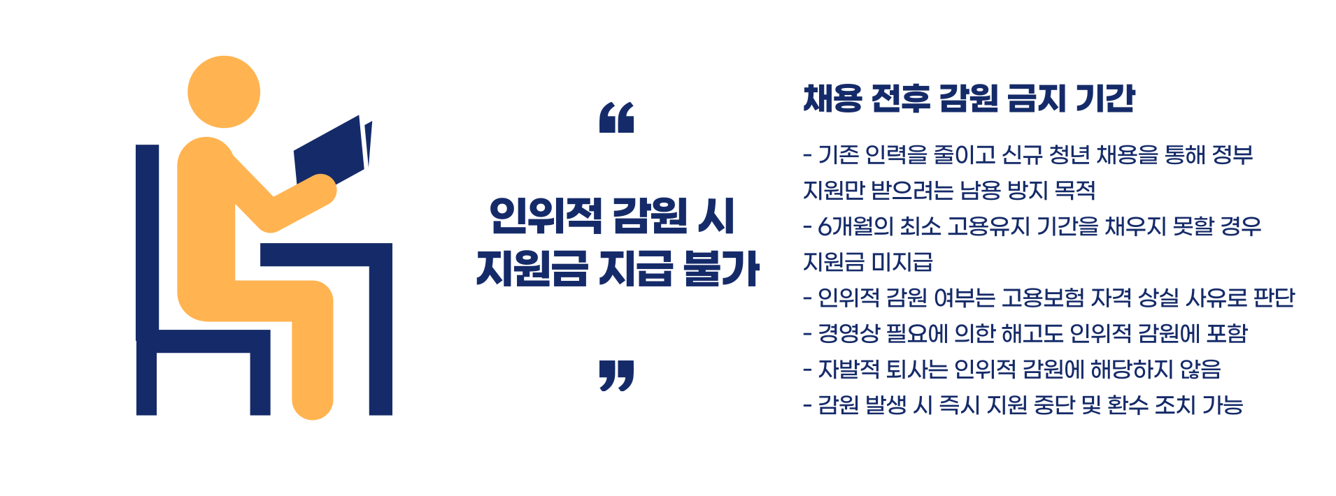 청년 일자리 도약 장려금 총정리 블로그 글 이미지 4