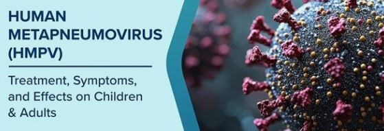 HMPV전염원인