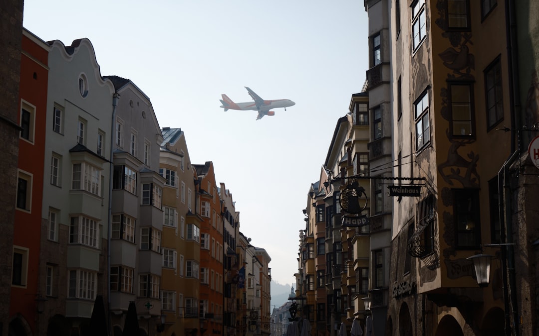 Urban Air Mobility