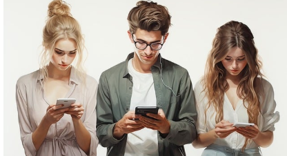 Z세대와 밈 문화 – 젊은 세대는 왜 밈을 소통 방식으로 활용할까?