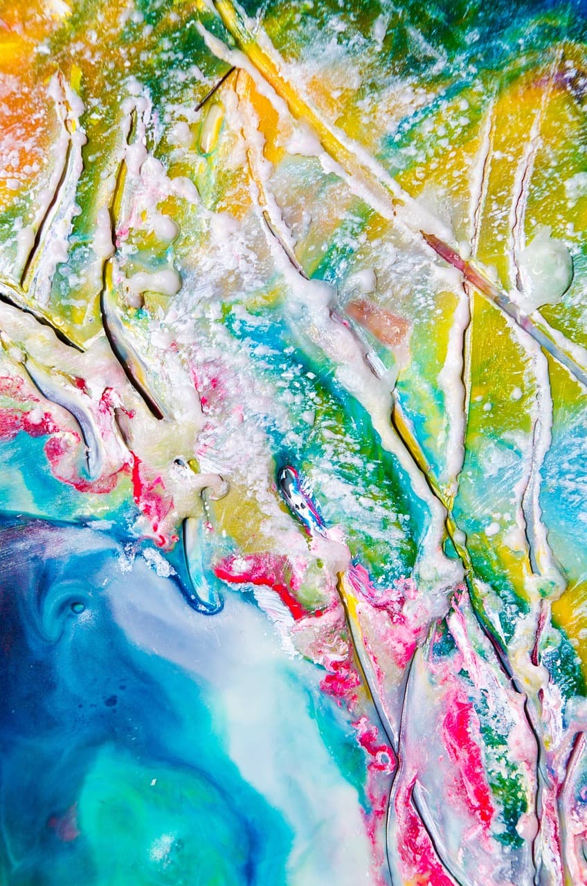 꿈속 감각 자극