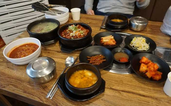 갈비찜