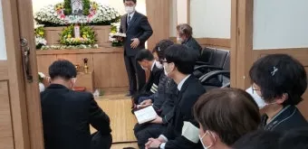 입관예배 대표기도문 모음 Best 3 안내_19