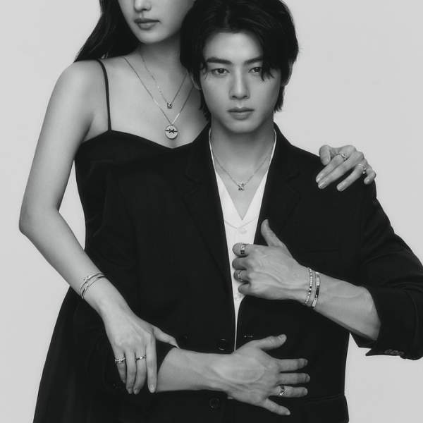 차은우 프로필