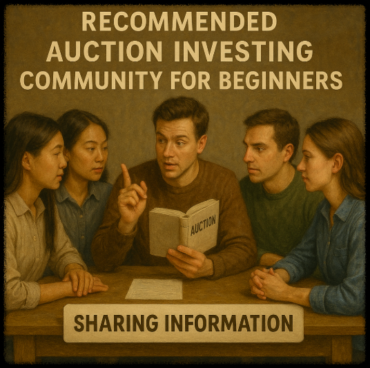 부동산 정보 나누는 관련 이미지