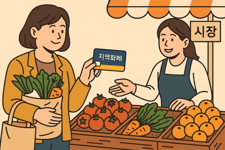 민생회복지원금