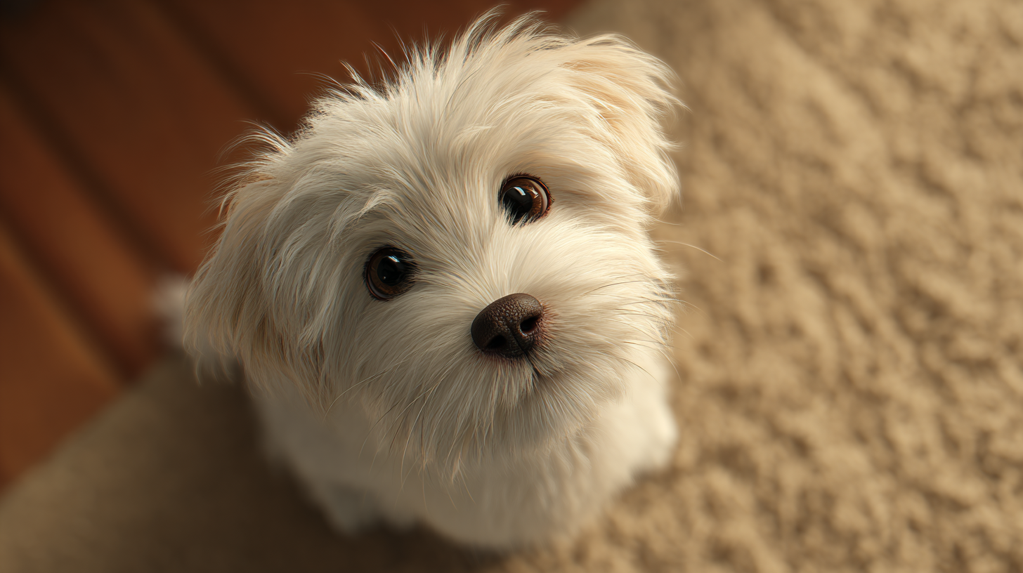 강아지 눈물자국 클리너 추천