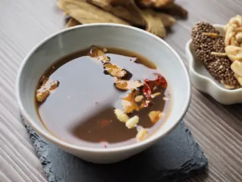 쌍화차 효능 및 영양성분&amp;#44; 쌍화차 재료