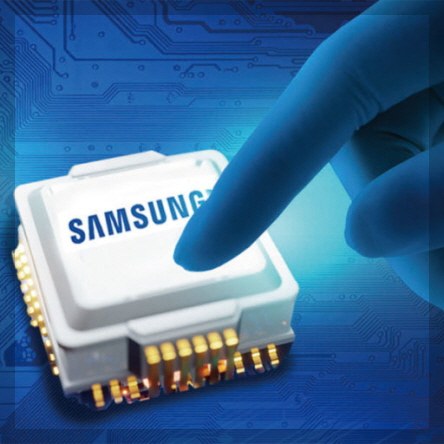 삼성전자 이미지