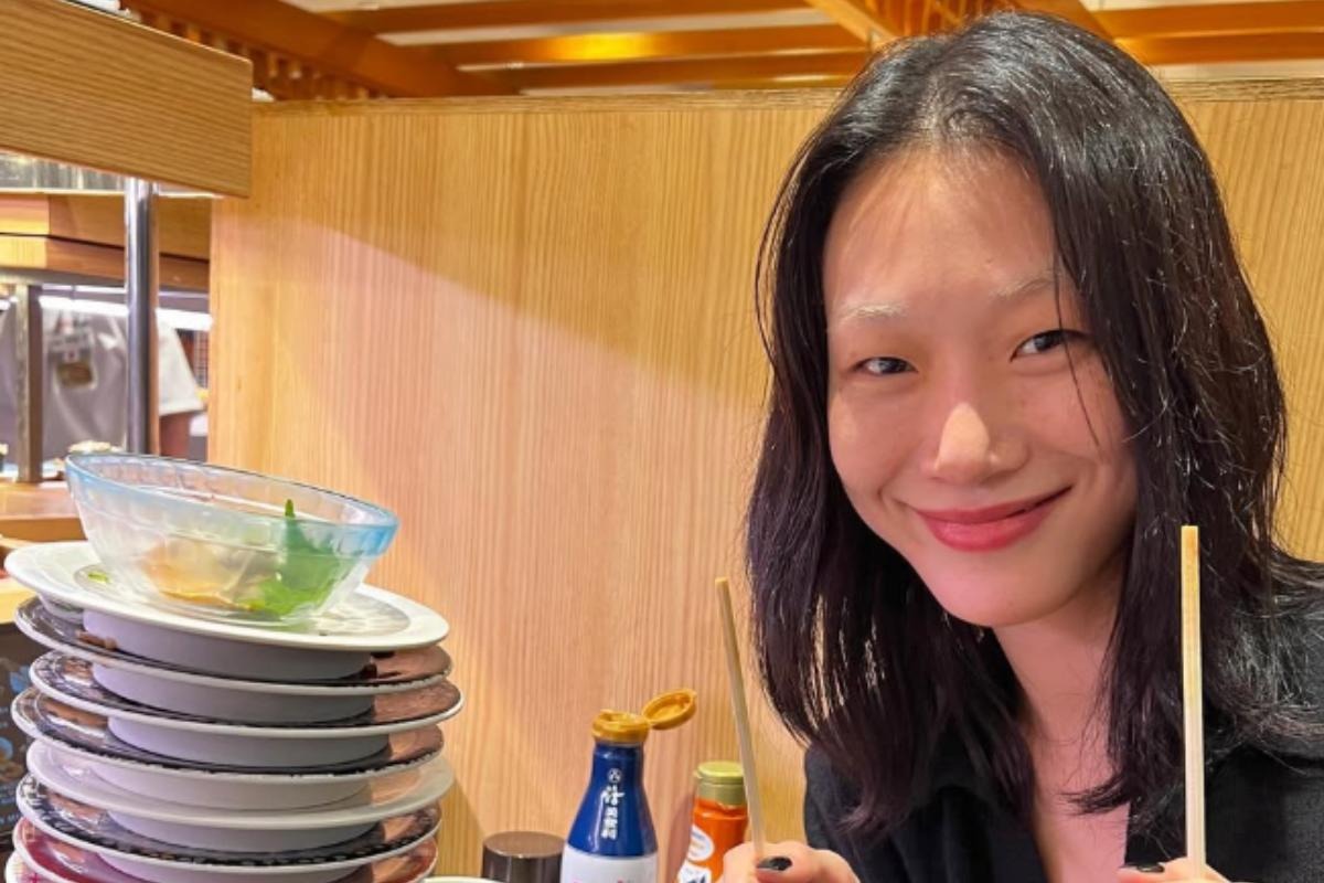 최소라 득녀