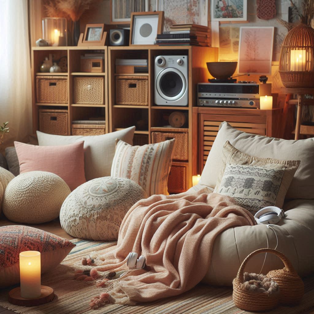 편안한-환경-조성