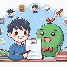 현명한 대출 관리 전략!! - (똑똑하게) 대출 이자 줄이는 방법