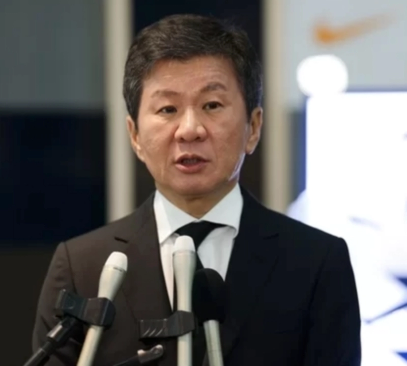 정몽규 회장 프로필 나이 학력 가족 가계도