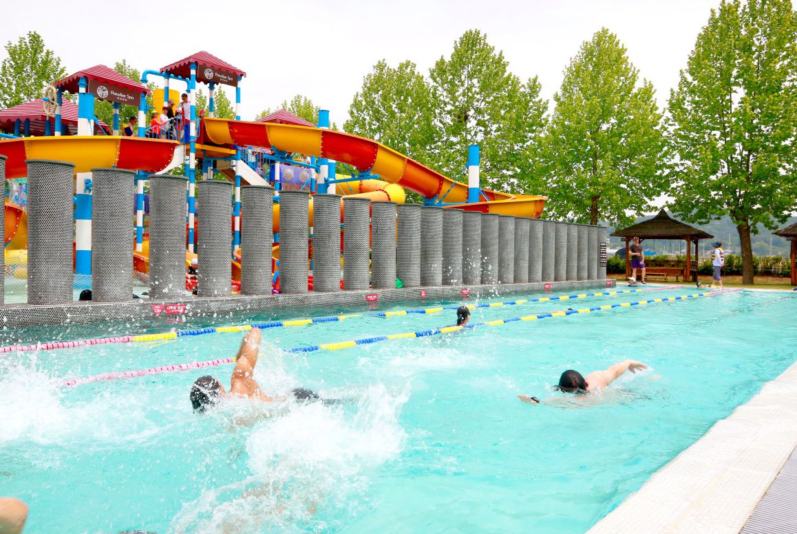 파라다이스스파도고