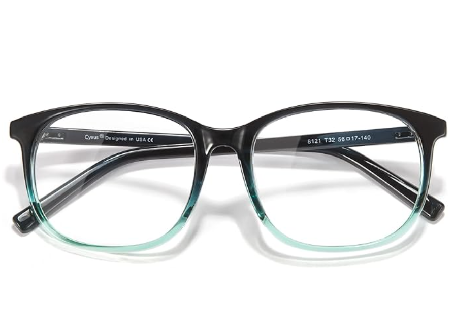 Cyxus Blue Light Blocking Glasses