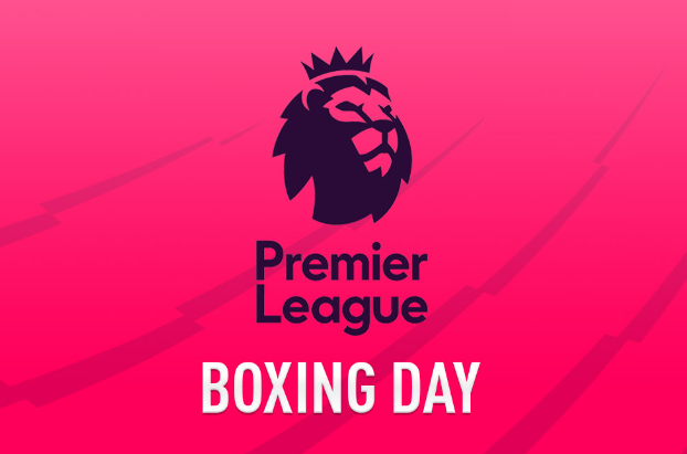 EPL 박싱데이