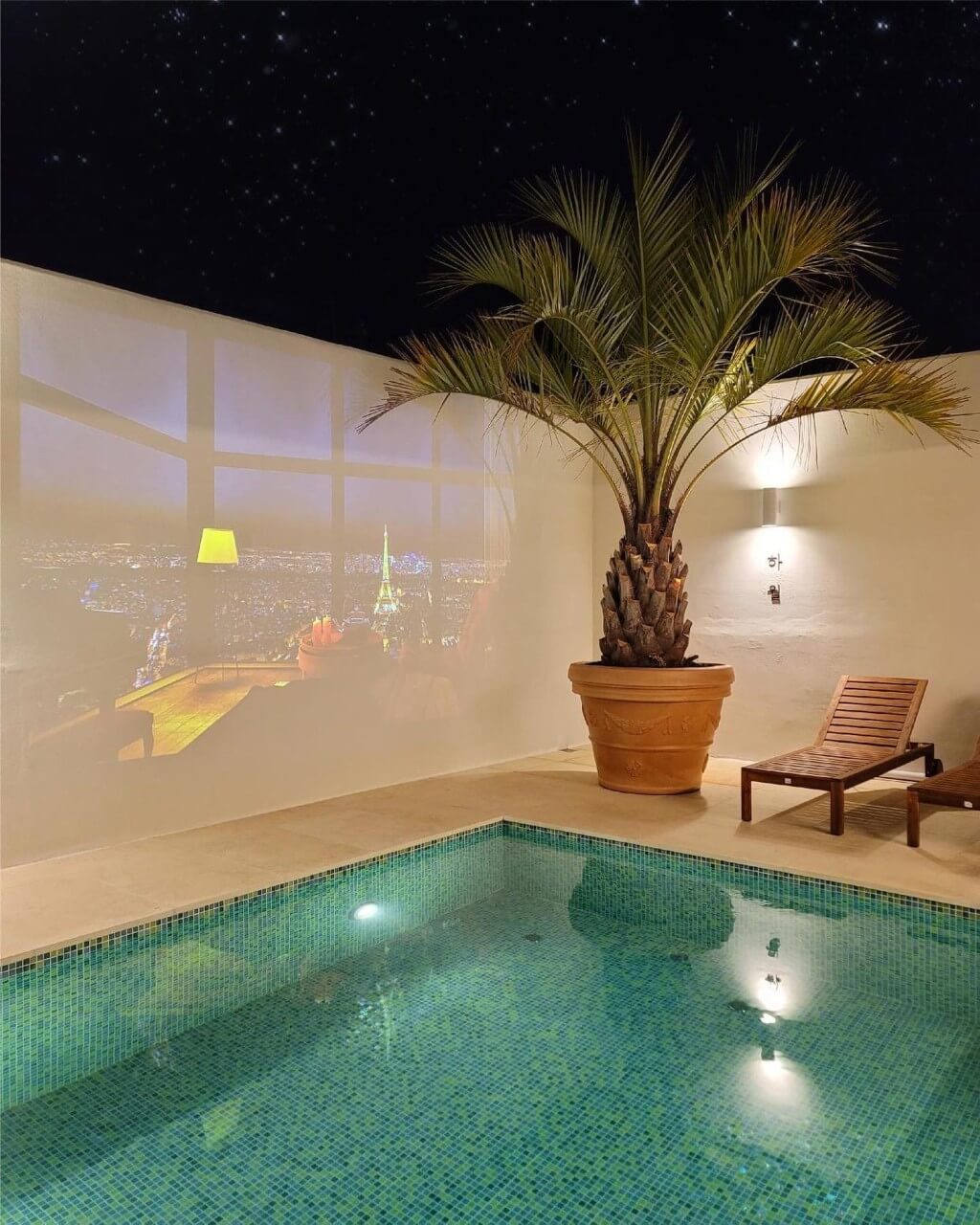 여수-하월풀빌라