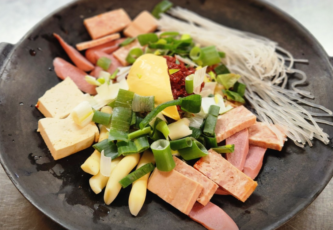 2TV 생생정보 윤수현 추천 <의정부부대찌개> 위치정보