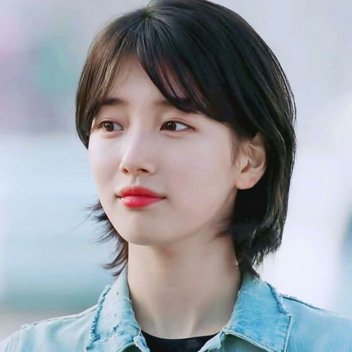 단발 레이어드컷, 왜 또 유행일까? 2025 헤어 트렌드 해부