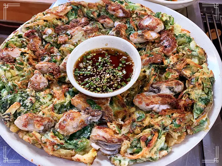 진심 가득 건강 담은 맛 여수 맛집 추천 생방송투데이 굴 구이 오늘방송 자족식당