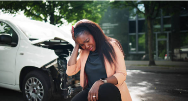 교통사고 사실확인원 발급