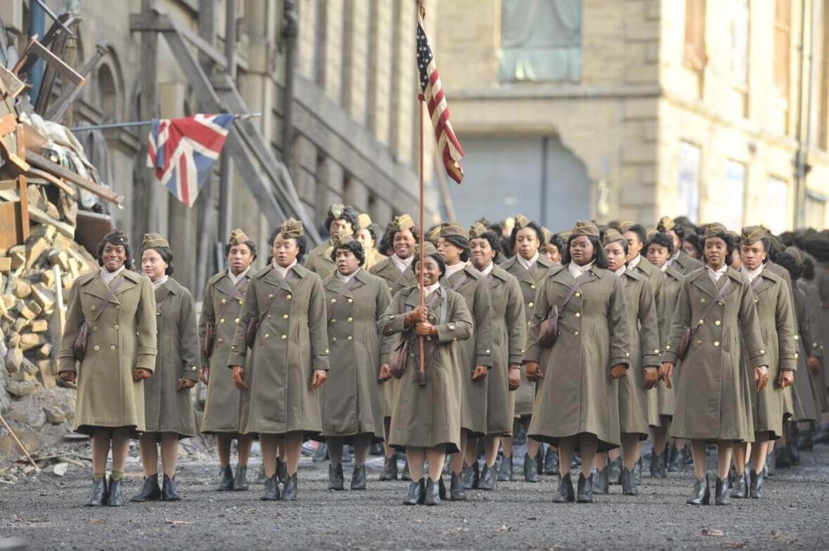 6888 중앙우편대대