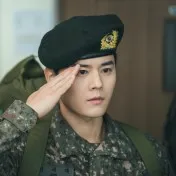 박민석&amp;#44; 드디어 고참이 되다