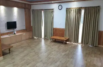 유명산 자연휴양림 숲속의 집_11