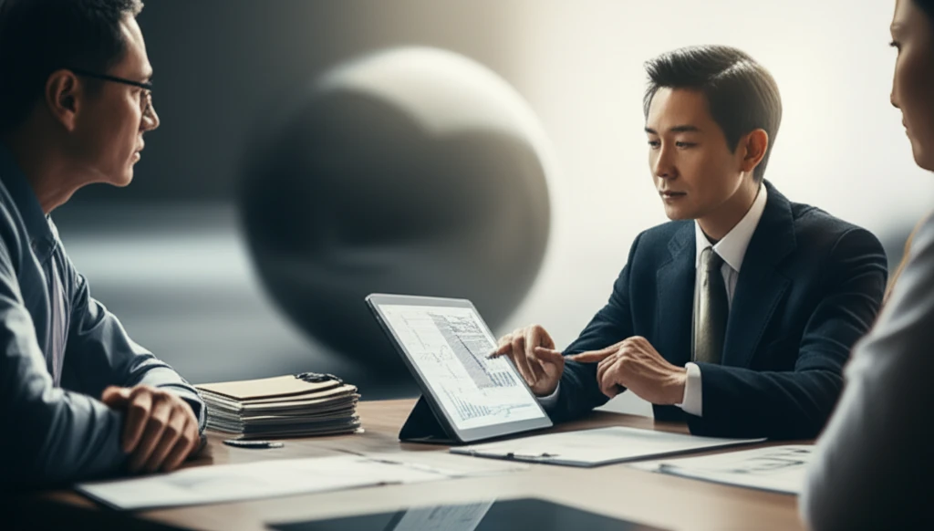 RIA 계좌 이전 유의사항과 세금 폭..