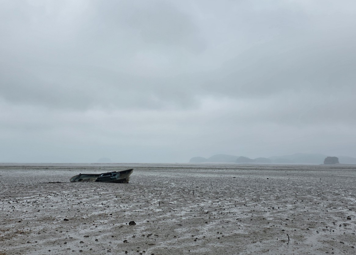 태안 서해랑길 완주 원정대 73코스