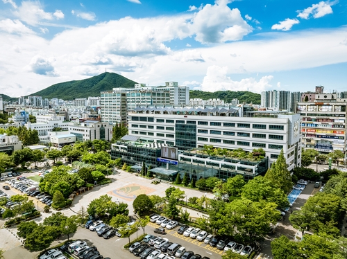 인천 계양구 2025년 노인일자리사업