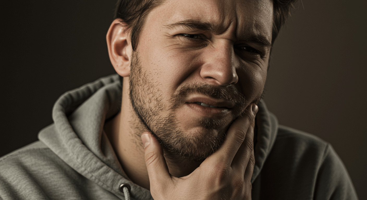 풍치 증상&amp;#44; 원인&amp;#44; 치료방법