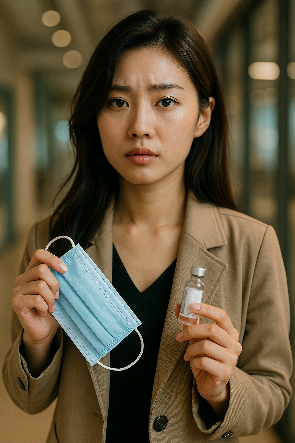 코로나19 재확산 우려에 백신주 주목! 관련 종목과 투자 포인트 정리