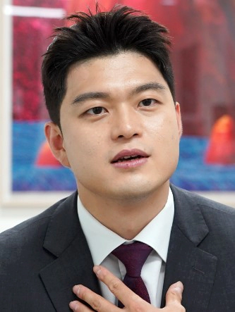 김용태 국민의힘 최고위원 프로필 나이 고향 학력