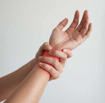 손목 통증 병원 선택 기준1