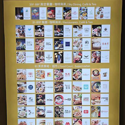 타이베이 101 딘타이펑