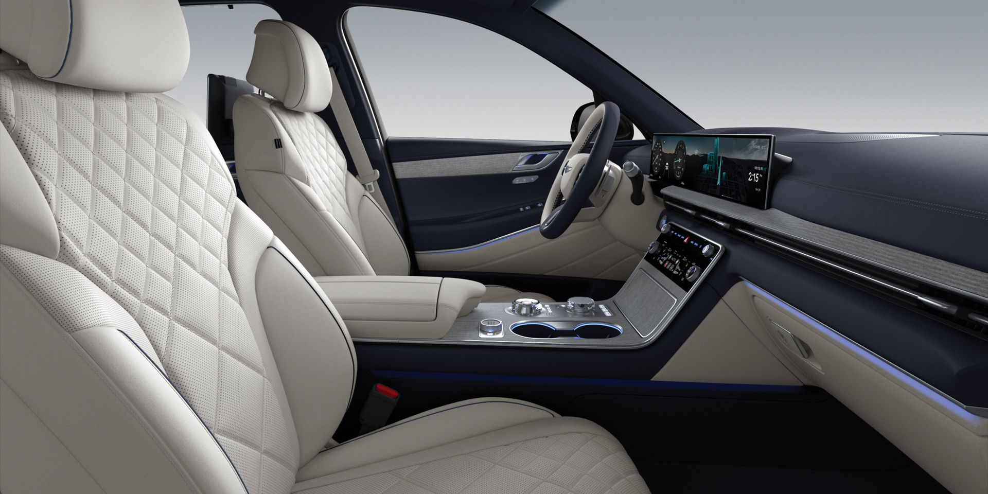 제네시스 GV80 가격