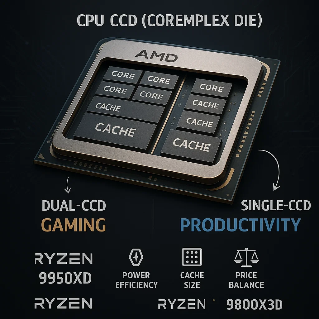 cpu ccd