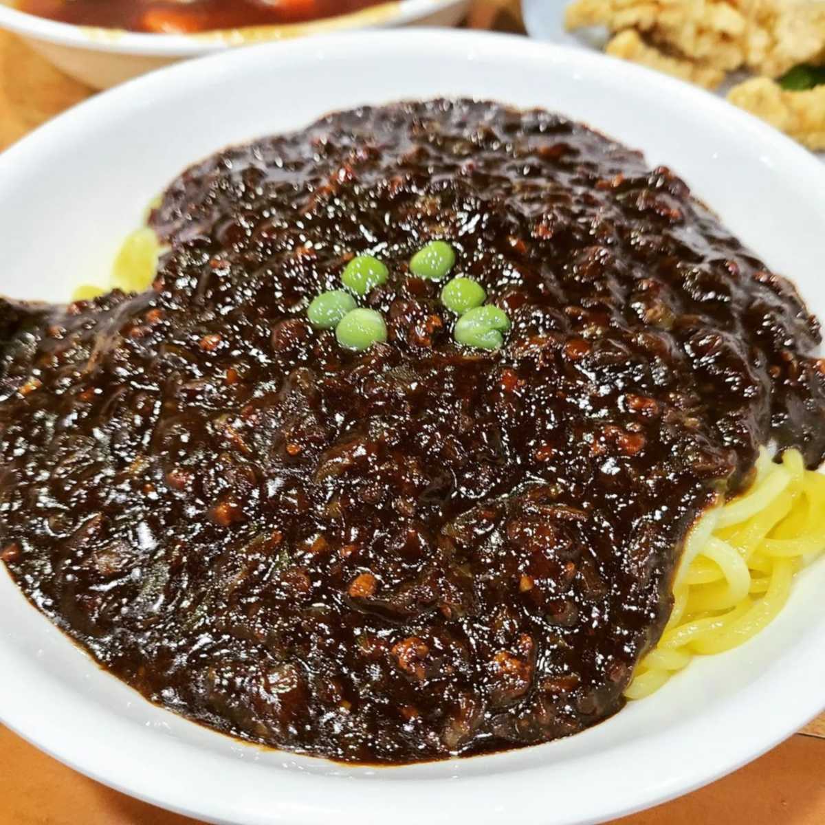 중식 맛집 TOP 5 (동순각)