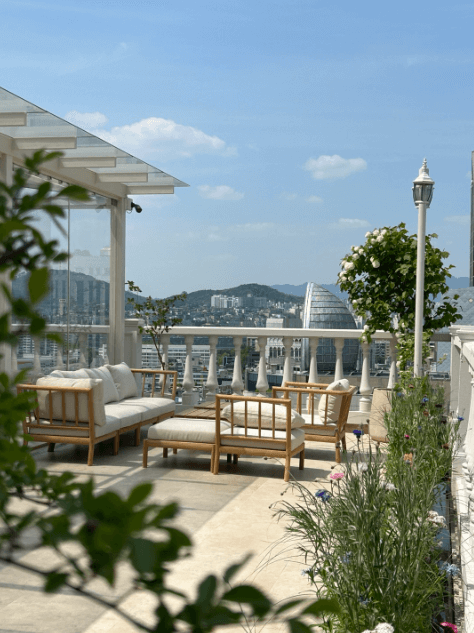 흑백요리사 원투쓰리 레스토랑 본연 예약 방법, 메뉴, 위치